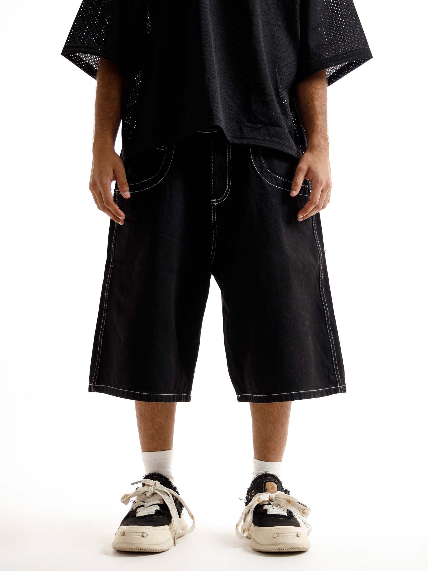 JANCO LOOK A LIKE (SHORTS)