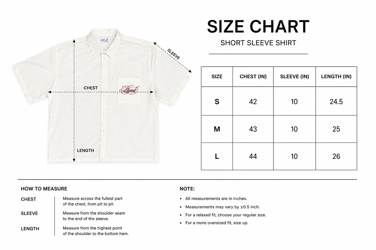 Line button up
