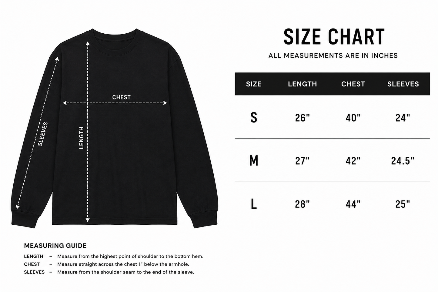 FL zipper hoodie