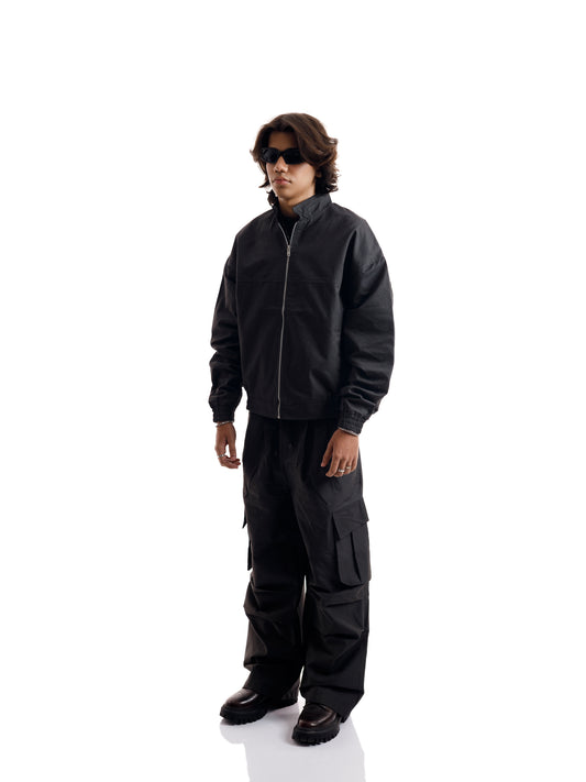 PIRATE BLACK CORDSET (Trousers)