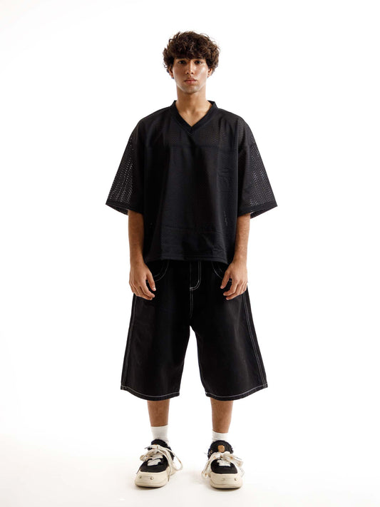 JANCO LOOK A LIKE (SHORTS)