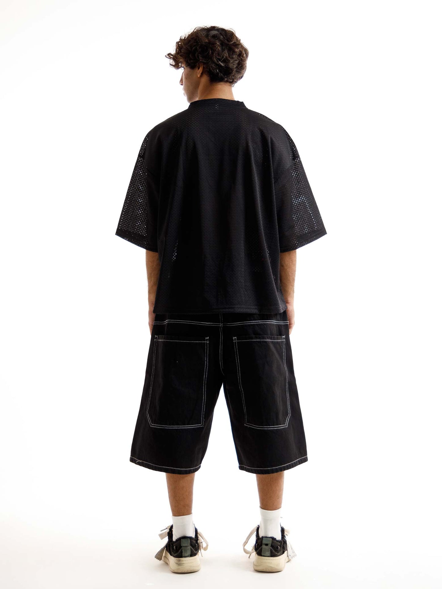 JANCO LOOK A LIKE (SHORTS)