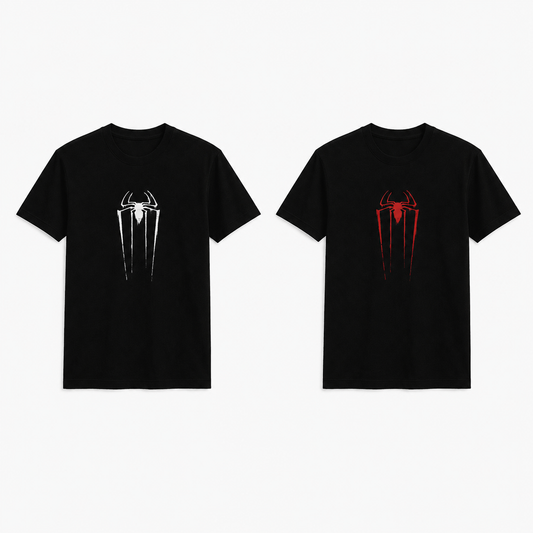 red spider tee