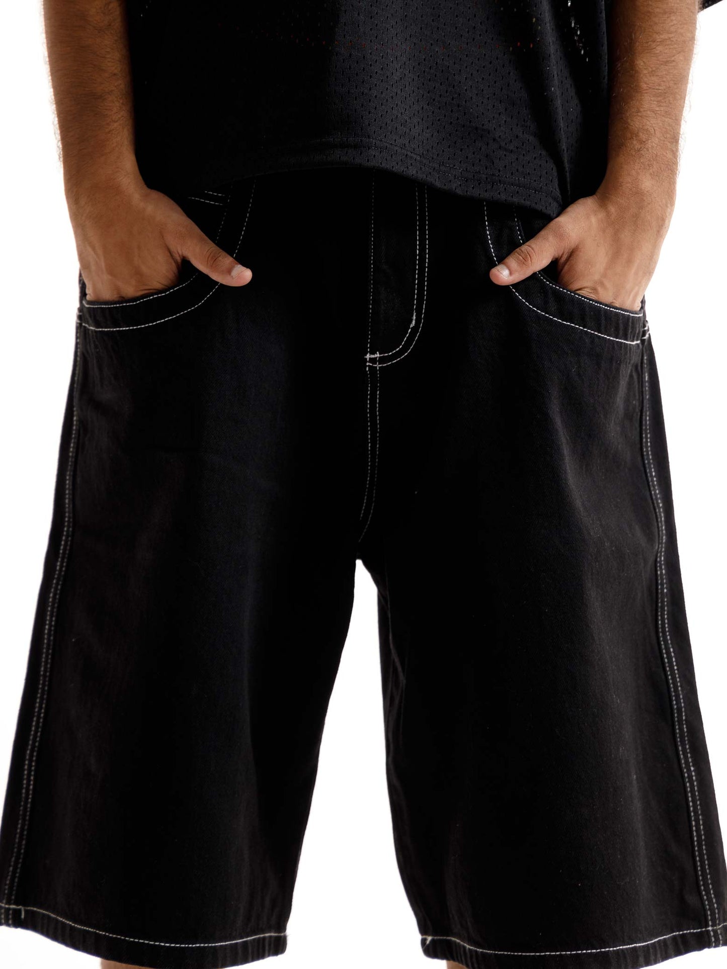 JANCO LOOK A LIKE (SHORTS)