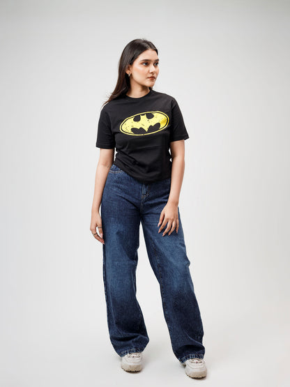 Batman Baby Tee