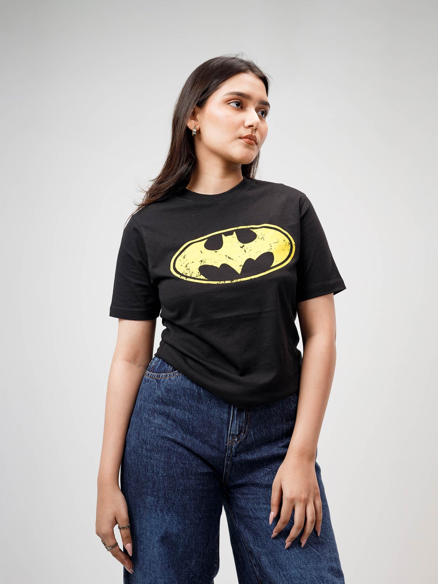 Batman Baby Tee