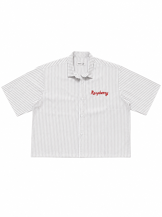 Line button up