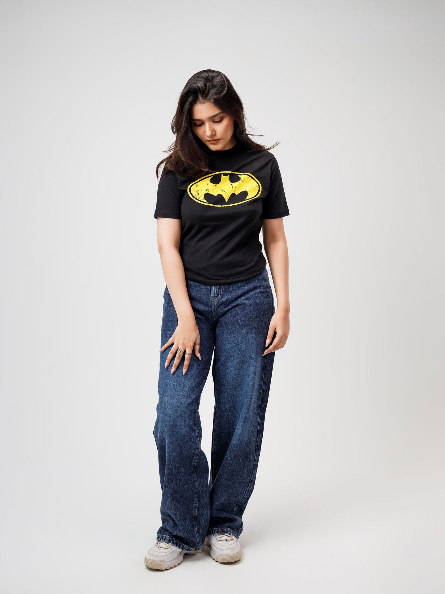 Batman Baby Tee