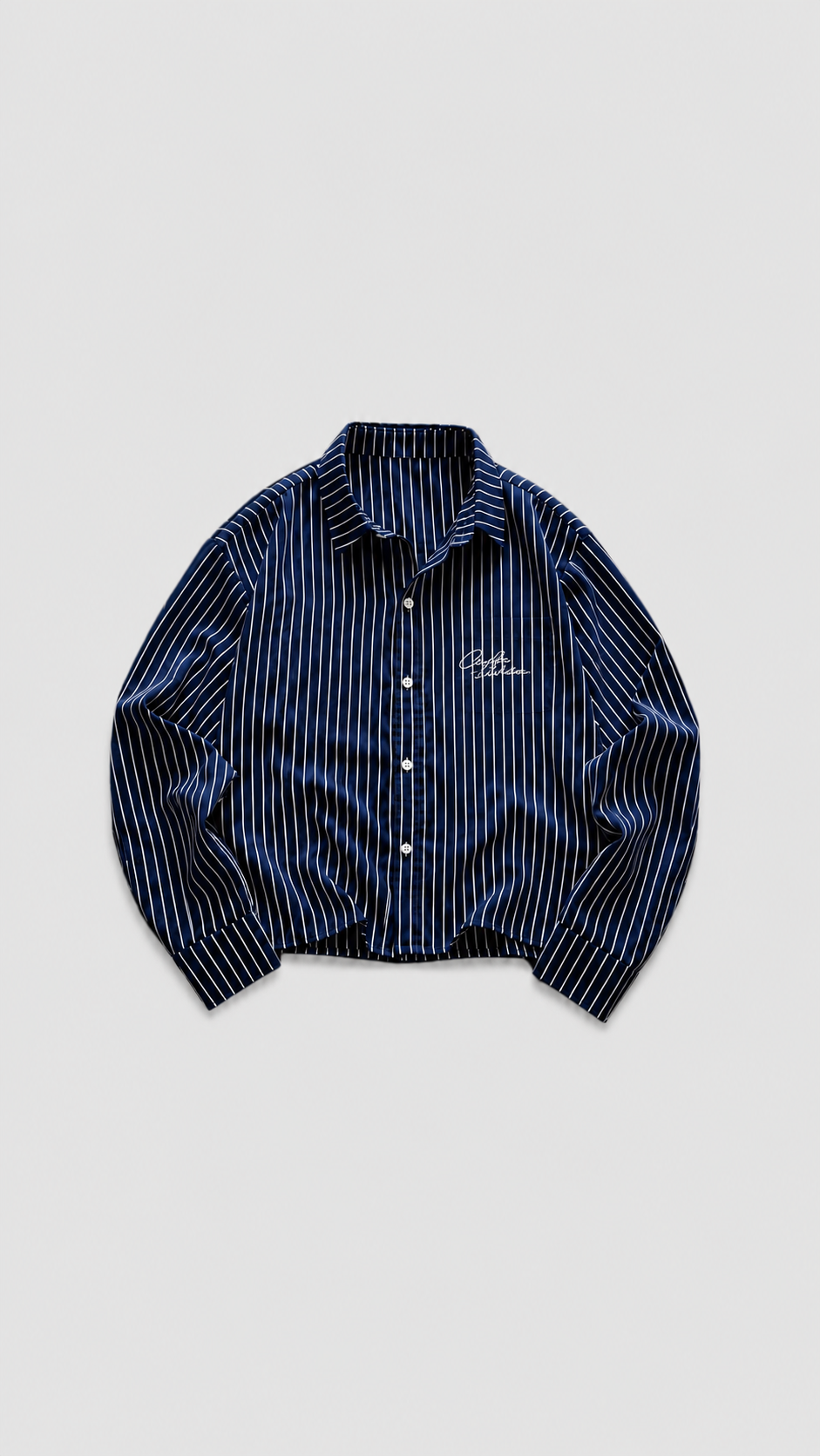Full line boxy shirt