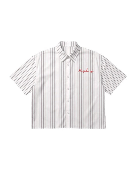 Line button up