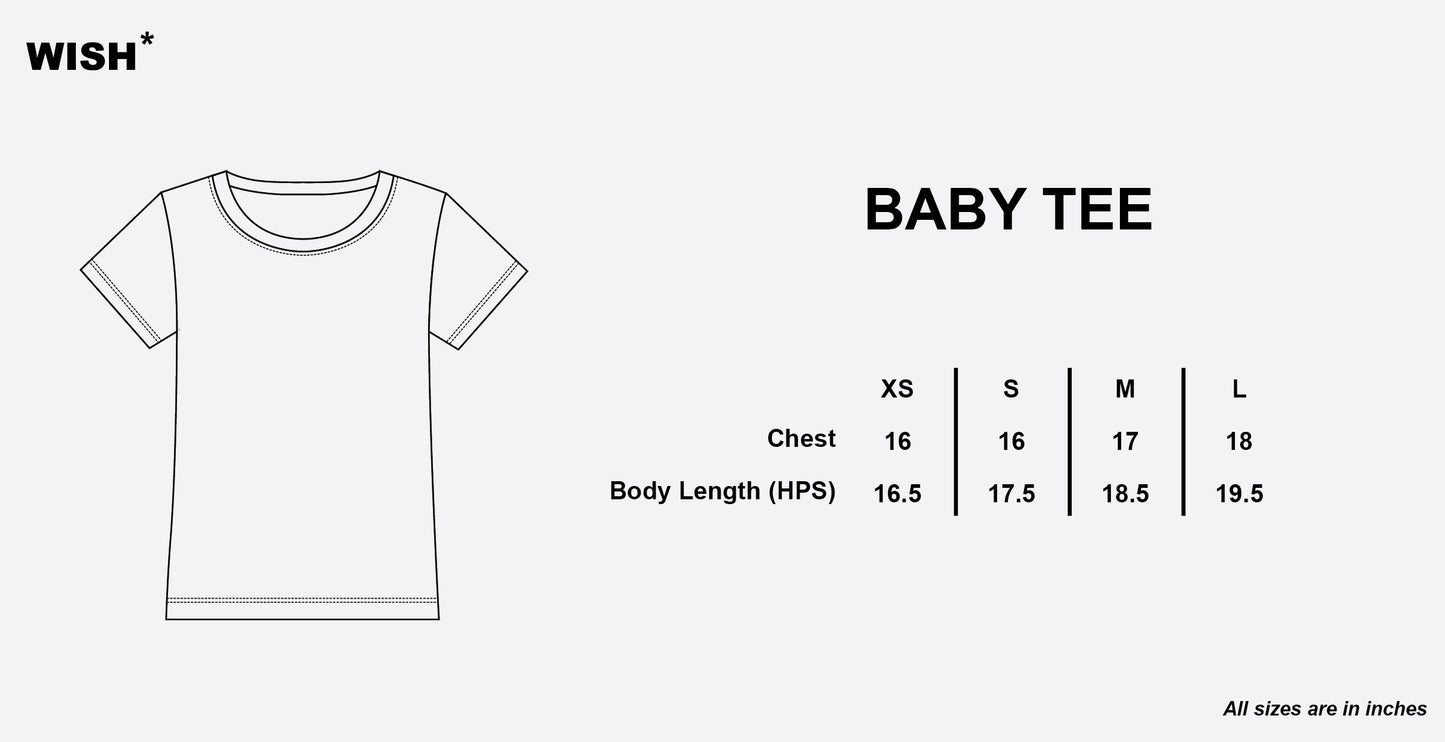 Batman Baby Tee